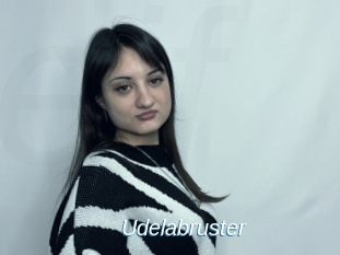 Udelabruster
