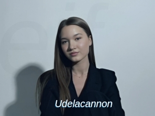 Udelacannon