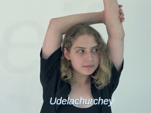 Udelachurchey