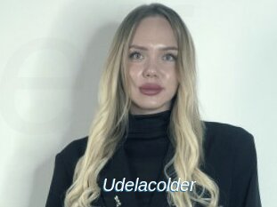 Udelacolder