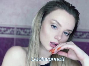 Udelaconnett