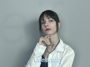 Udelacorby