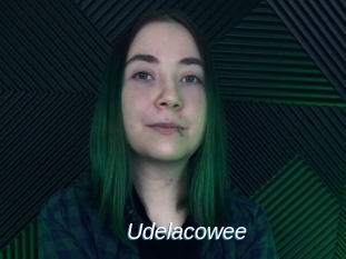 Udelacowee