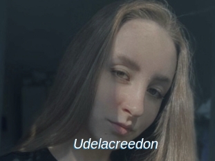 Udelacreedon