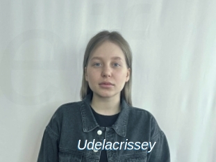 Udelacrissey