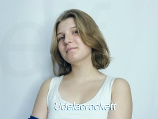 Udelacrockett