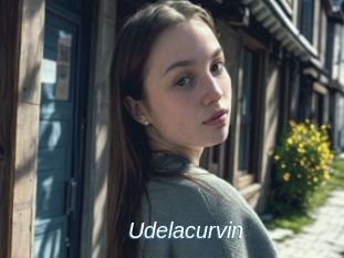 Udelacurvin