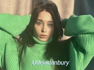 Udeladanbury