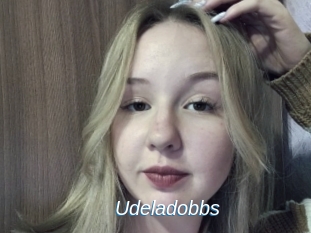 Udeladobbs