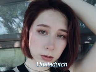 Udeladutch
