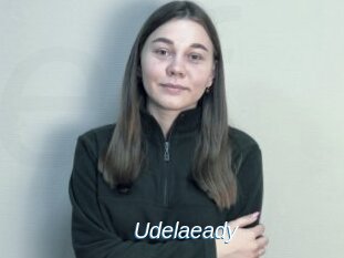 Udelaeady