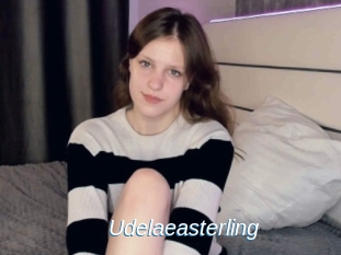 Udelaeasterling