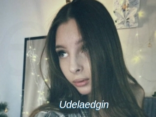 Udelaedgin