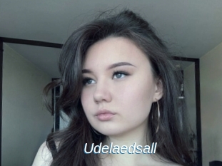 Udelaedsall