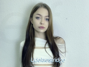 Udelaestridge