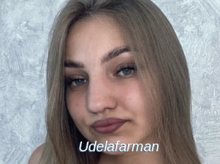 Udelafarman
