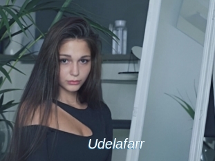 Udelafarr