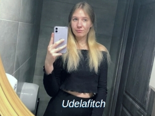 Udelafitch