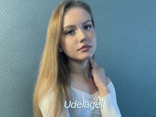 Udelagell