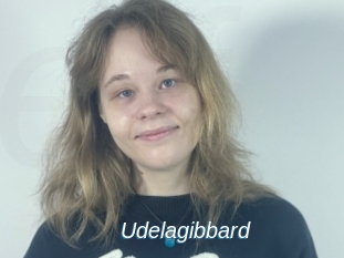 Udelagibbard