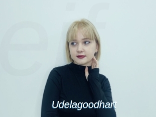 Udelagoodhart