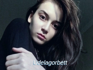 Udelagorbett
