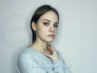 Udelagoreham
