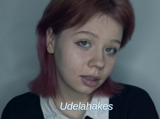 Udelahakes