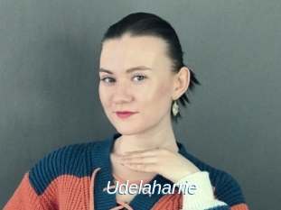 Udelaharrie