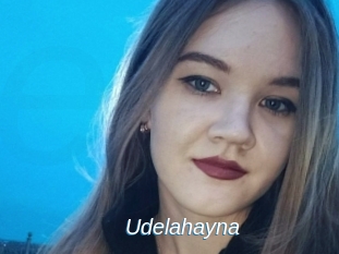 udelahayna Ejaculations Féminines