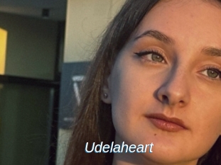 Udelaheart