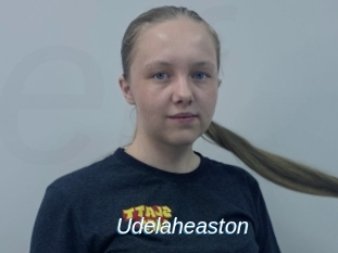 Udelaheaston