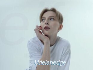 Udelahedge