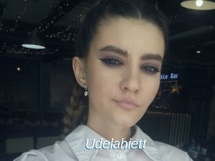 Udelahiett