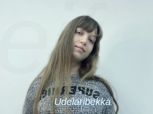 Udelaribekka