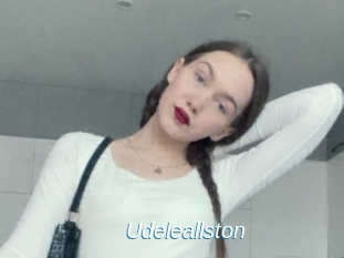 Udeleallston