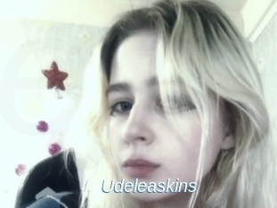 Udeleaskins
