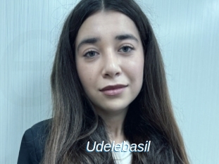 Udelebasil