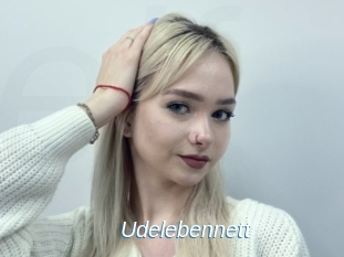 udelebennett Ejaculations Féminines