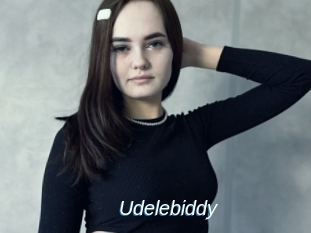 Udelebiddy