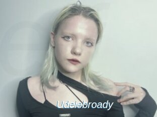 Udelebroady