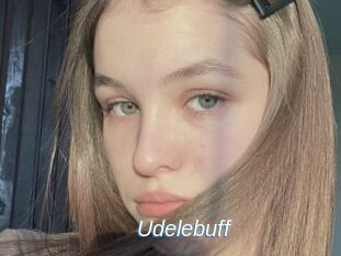 Udelebuff