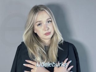 Udeleburks
