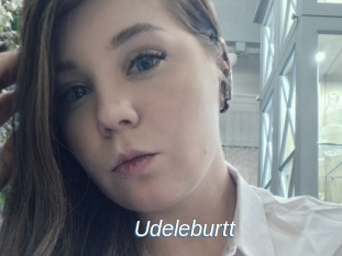 Udeleburtt