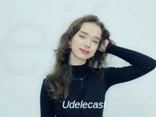 Udelecast