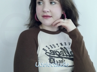 Udelecaudle