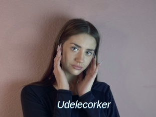 Udelecorker
