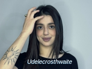 Udelecrosthwaite