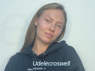 udelecroswell Ejaculations Féminines