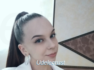 Udelecrust
